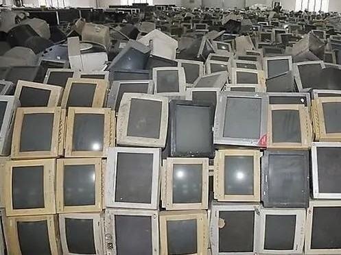 电脑回收一般价格多少?