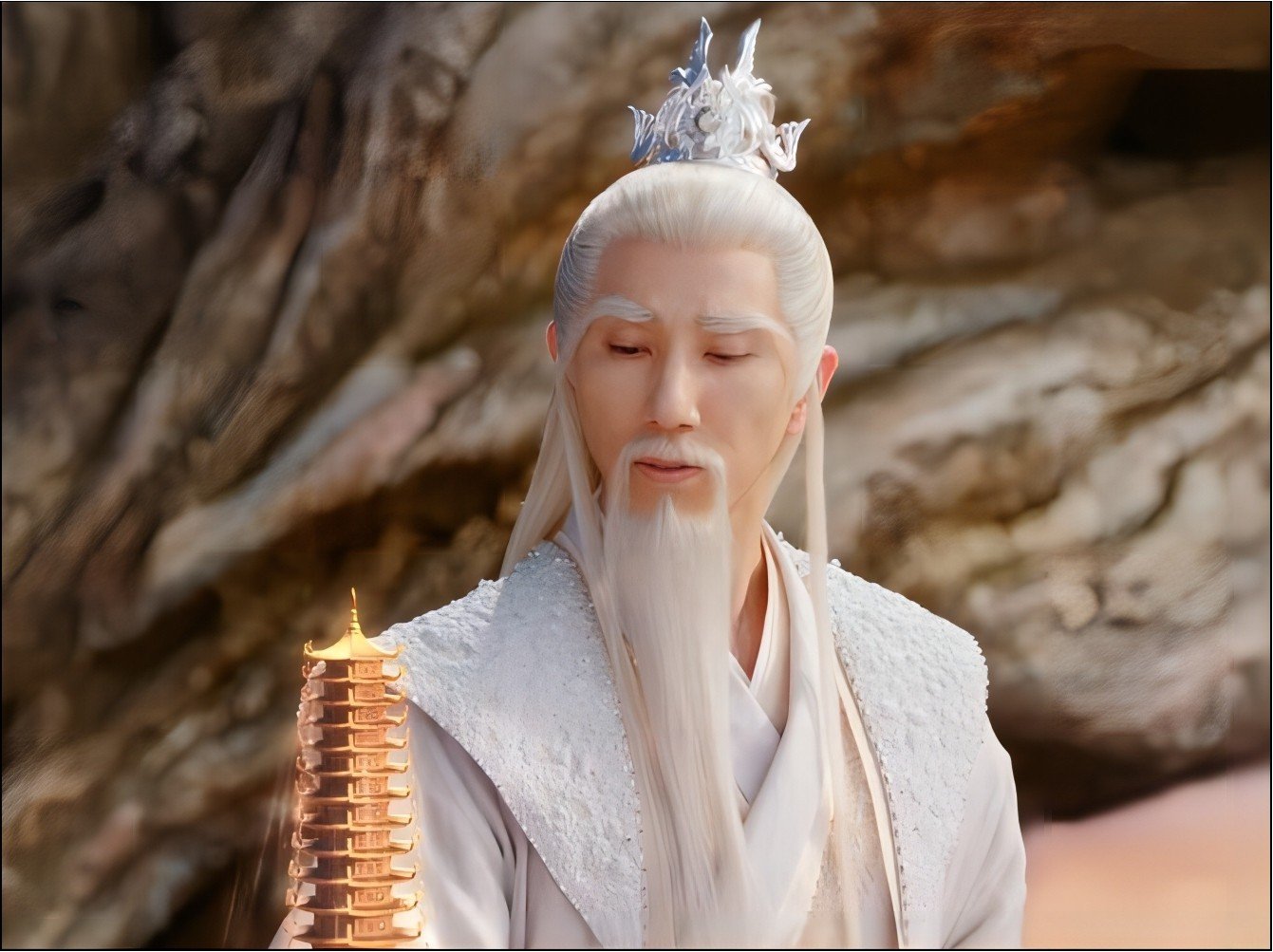 神隐剧情分集介绍