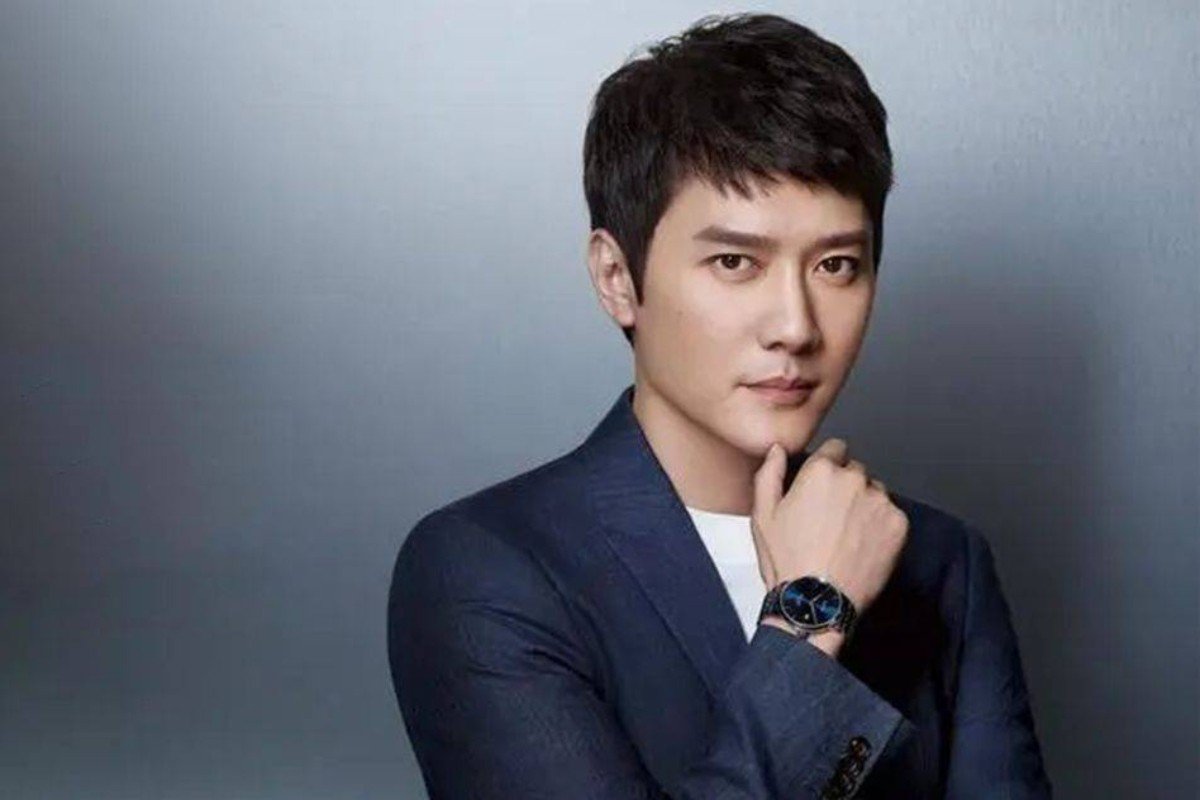 冯绍峰演过的所有电影