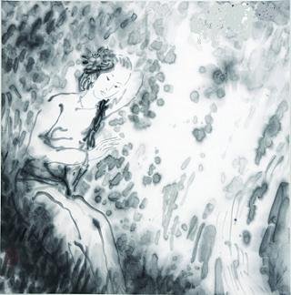 飘渺水云间的历史大事