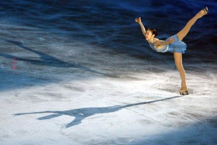 花样滑冰能不能穿汉服比赛？