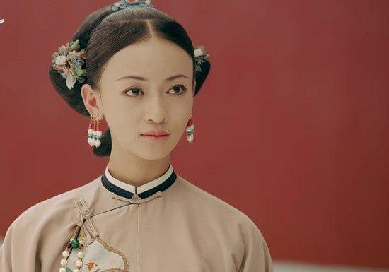 吴谨言是哪里人