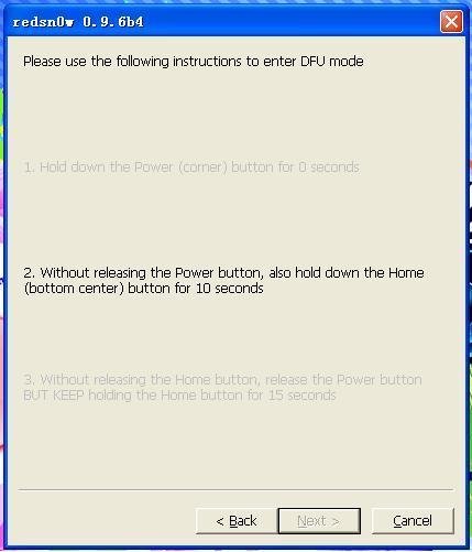 苹果ipod touch2固件4.2.1完美越狱