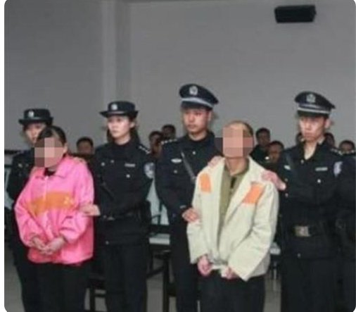 温州“坐台女”连害2名闺蜜，并将其分成数段丢弃，她为什么这么做？