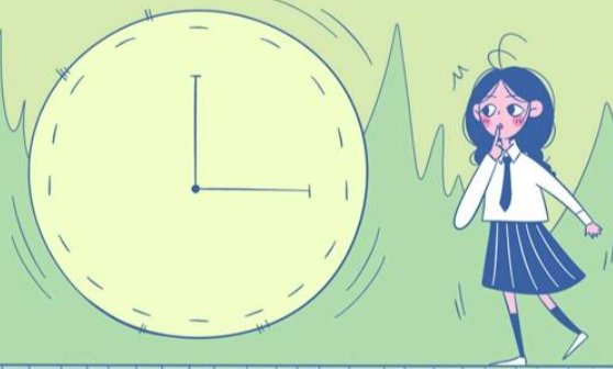 时间过得很快英语怎么说？