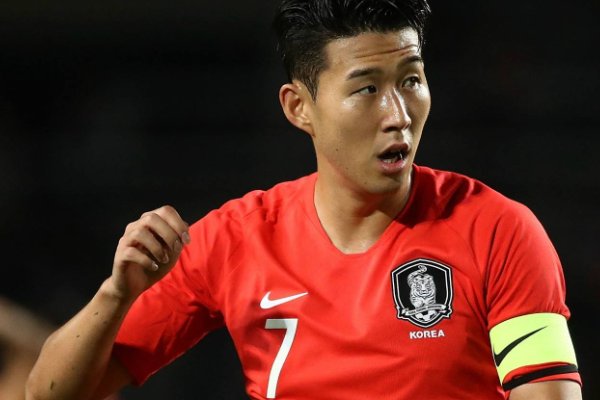 中韩足球几点开始直播