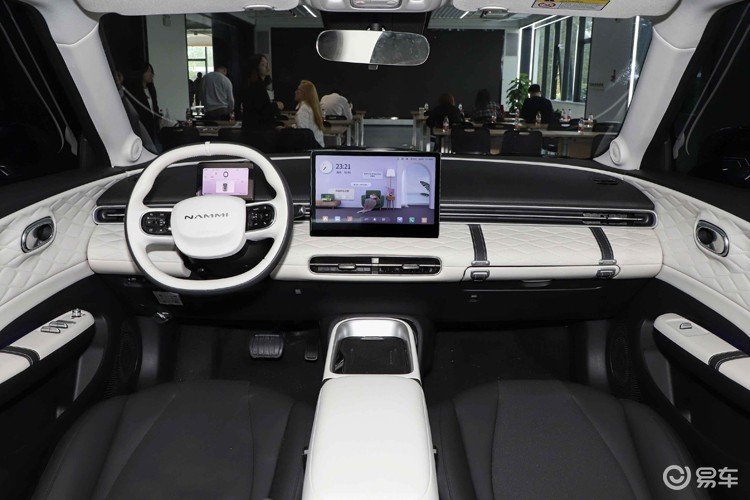 新年开门红！1月有不少于8款重磅车上市！