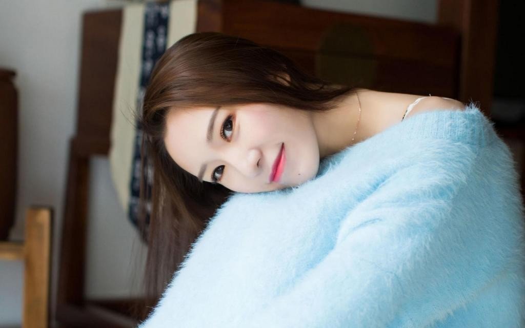 当一个女人说那你忙吧，什么意思