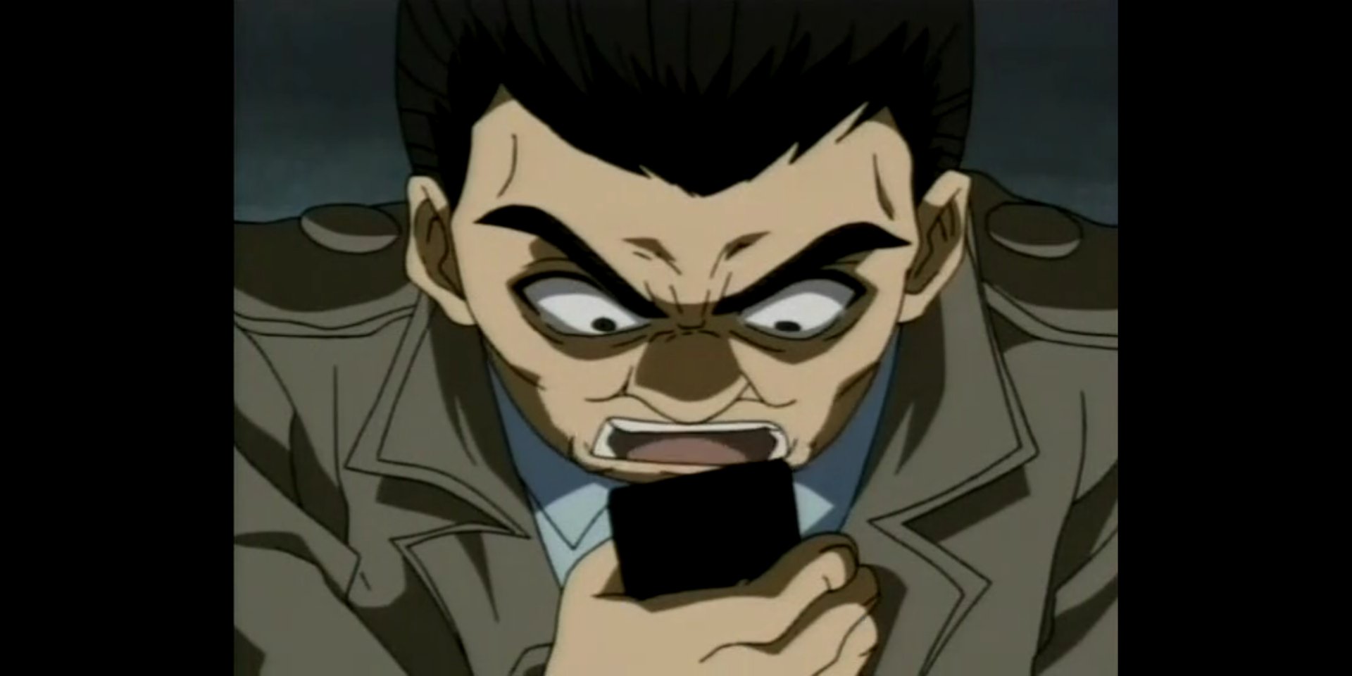 怪盗Ｍ（mouse）评价如何？