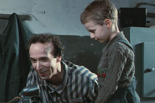 电影推荐豆瓣9分以上