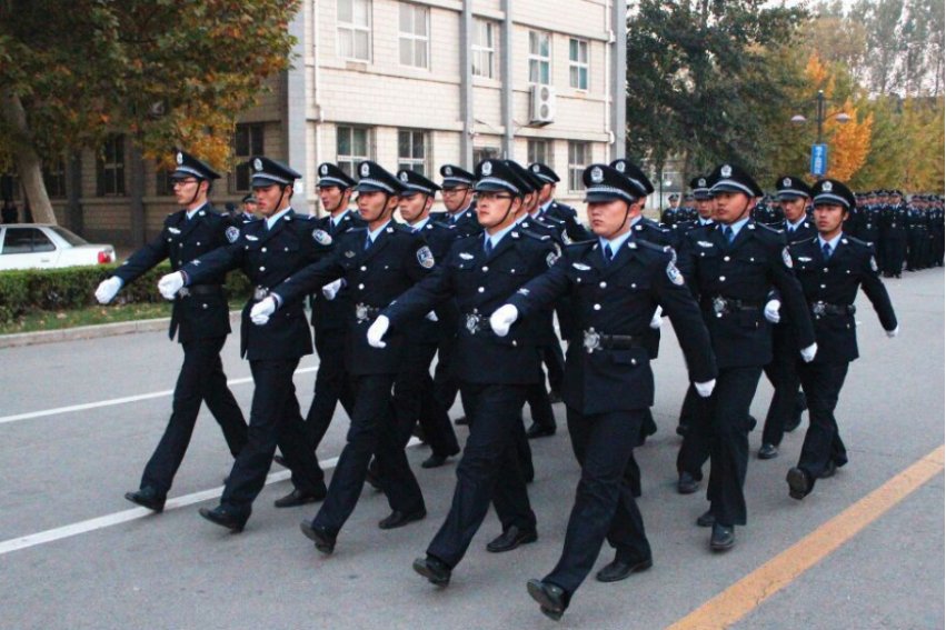 全国大学代码是多少？