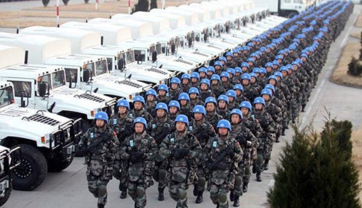 请问骑兵和步兵分别是什么？二者有什么区别？