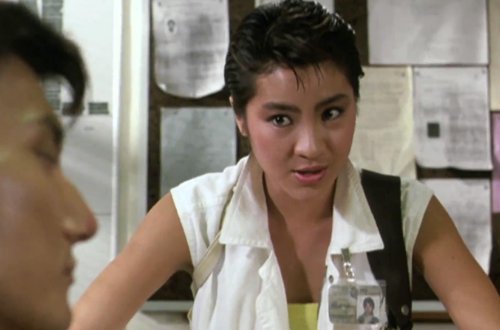 杨紫琼演的全部电影