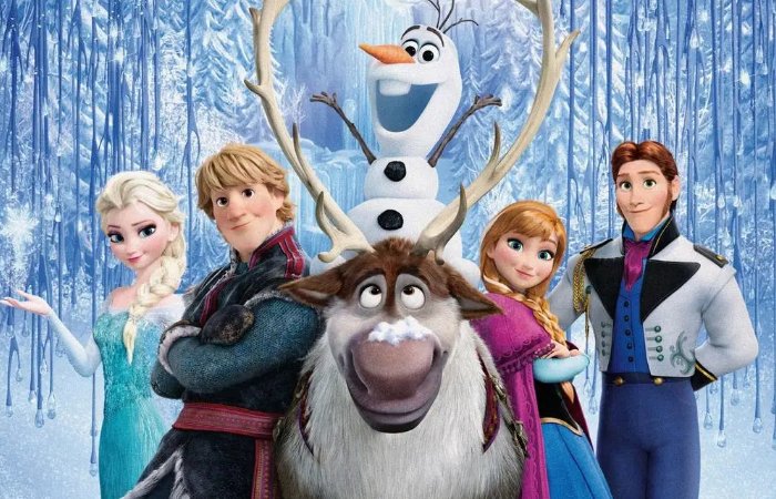 十大少儿动画片排行榜