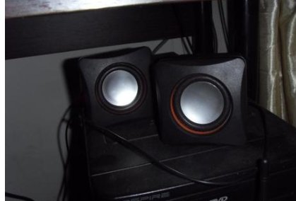 音响有破音是为什么