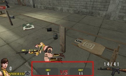 生死格斗2的配置要求