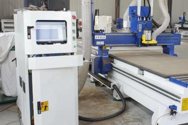 开料机大概多少钱？