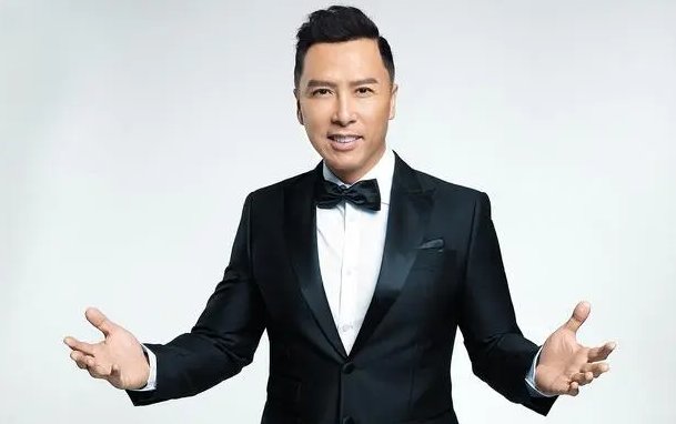 甄子丹精武门大结局