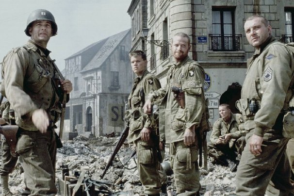 狙击电影排行榜前十名