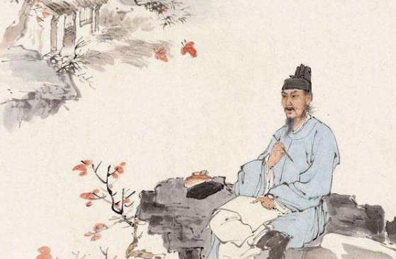 入我相思门，知我相思苦。什么意思？