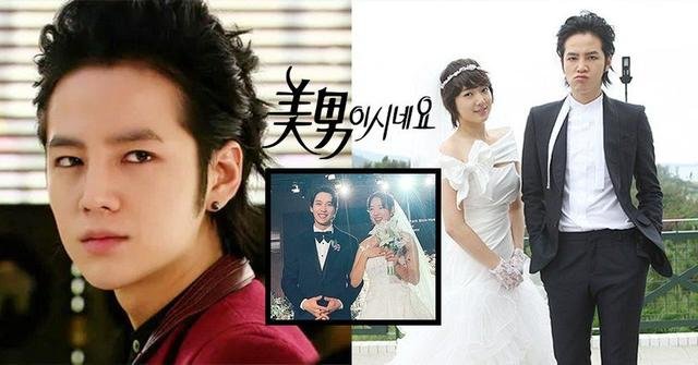 张根硕是如何回应朴信惠结婚这件事的？