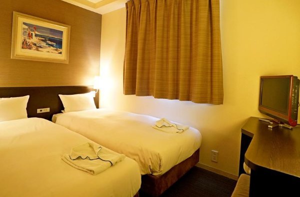 酒店一般分为哪八种类型？