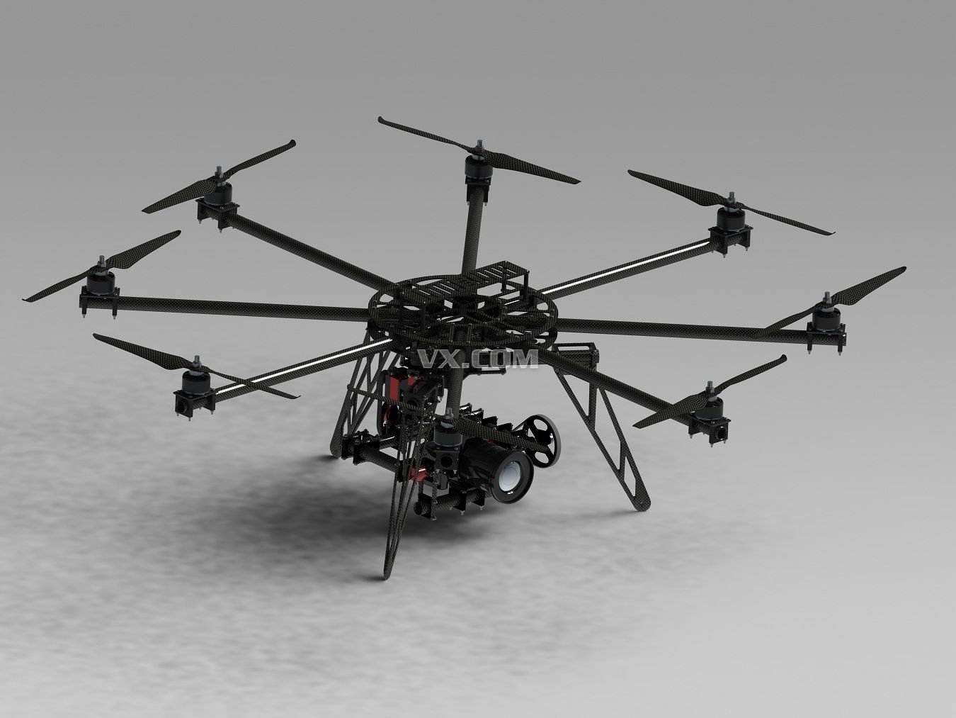 卡度士自旋翼机的简介