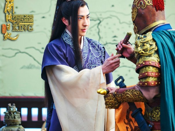 彭冠英演的全部电视剧