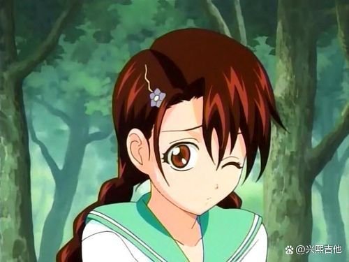 很多网球王子的女性粉丝为什么那么讨厌龙崎樱乃呢?