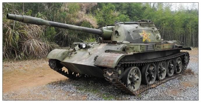 69式78式什么意思