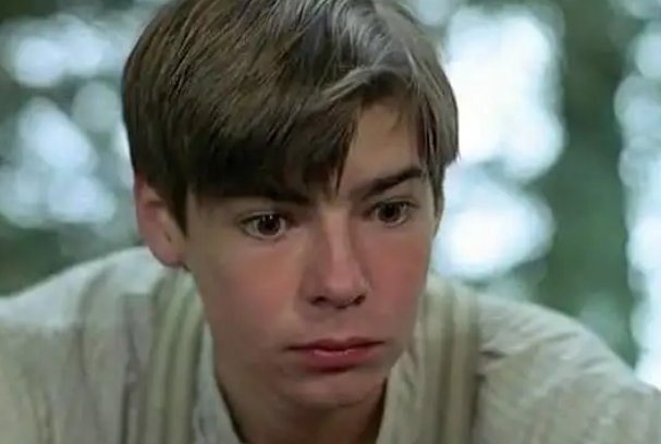 小唐璜感情史中文翻译