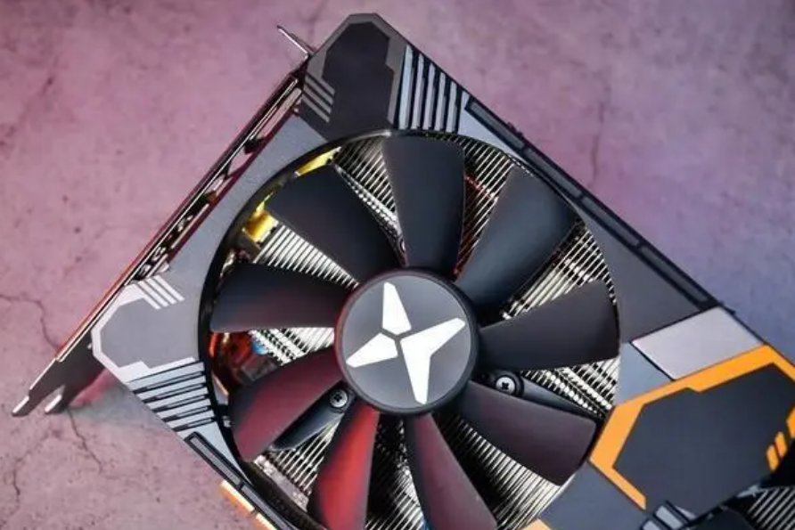 显存频率是什么？