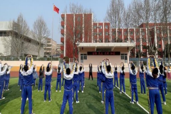 聊城文轩中学全称