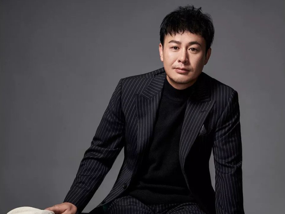 张颂文演过的电视剧