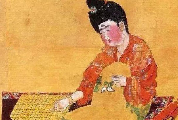 古人用什么防晒蚂蚁庄园