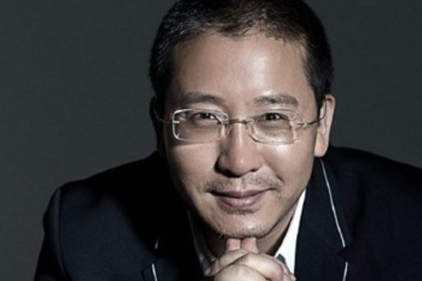 十大最火的网络作家