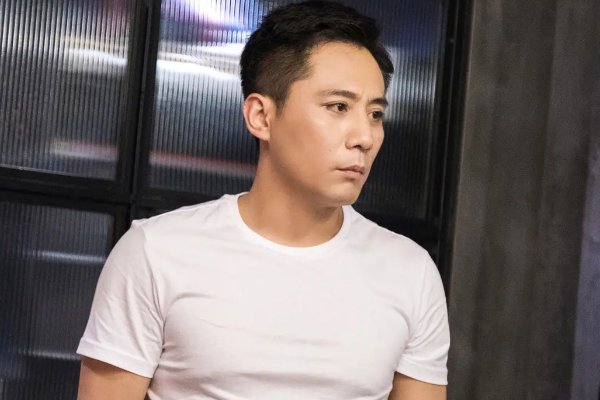 刘烨演的电视剧全部