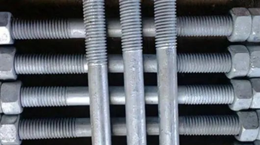 热镀锌预埋螺丝厂家