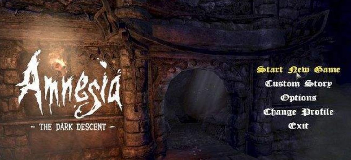 失忆症:黑暗后裔的结局是什么?