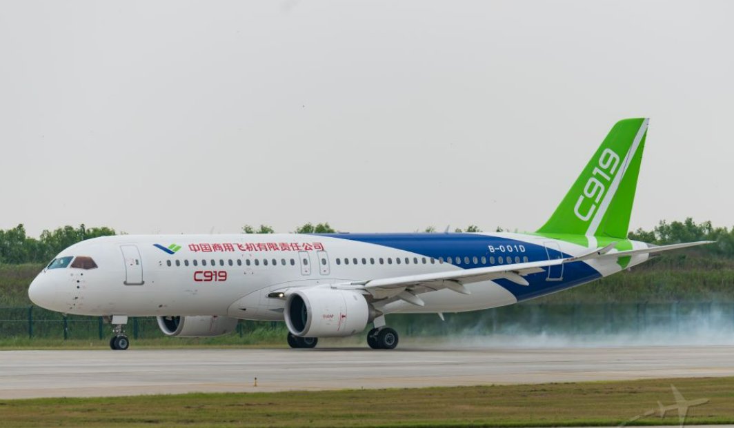 comac是什么意思