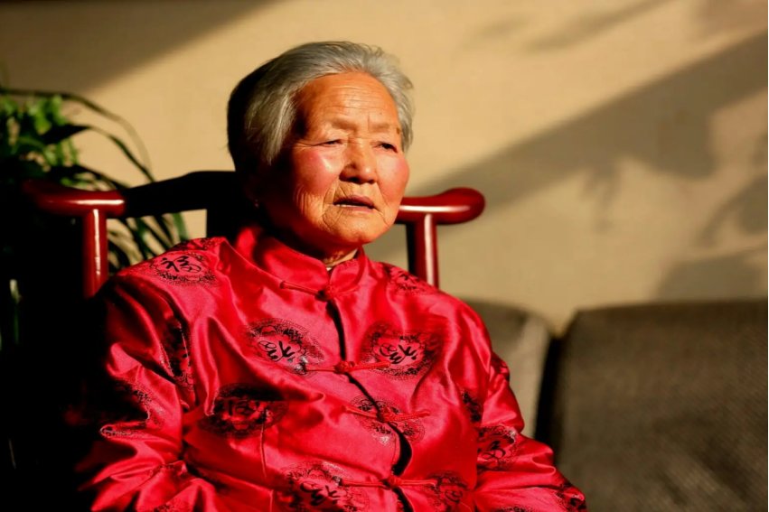 家慈的意思是什么