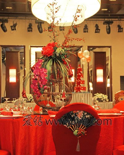 爱结网的服务条款