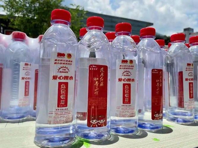 女子骑电动车偷走6箱爱心水，网友直呼过分！从其行为中反映出了什么？