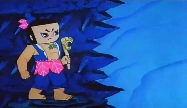 《葫芦娃》是讲了个什么故事？