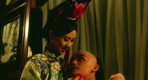 满清禁宫奇案的介绍