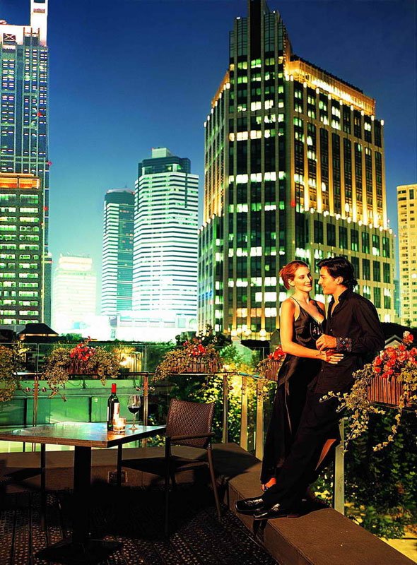 上海88新天地的简介