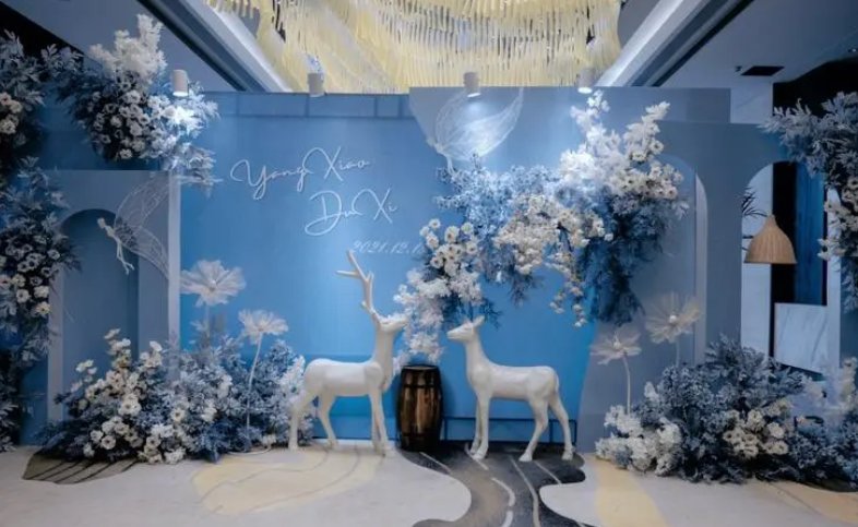 婚庆公司排名前十