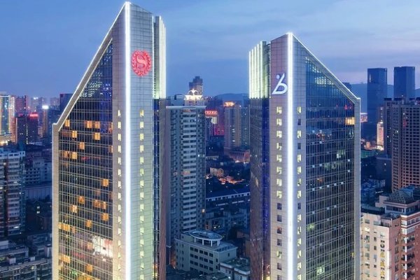 长沙最好的五星级酒店排名