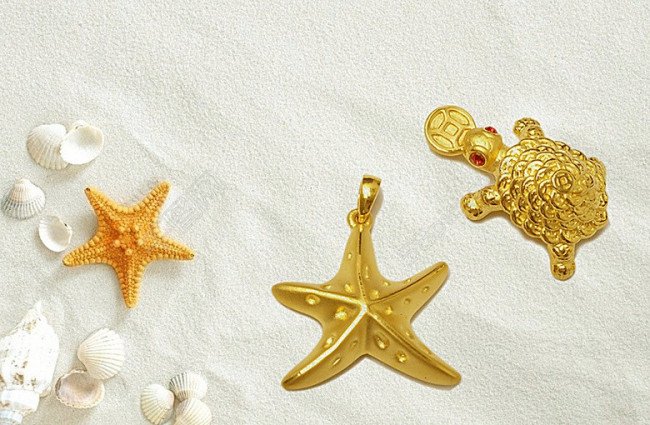 现在金店回收黄金多少钱一克