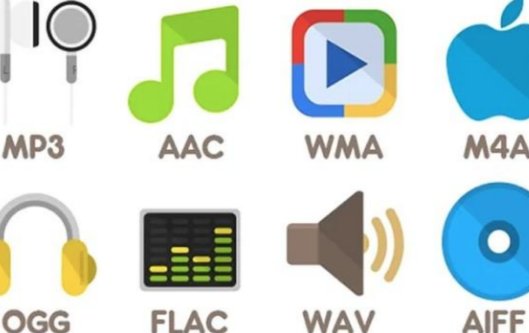 mp3和m4a的区别是什么？